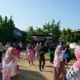 Srikandi PLN Lampung Gelar Jumat Berdampak Hadirkan Aksi Sehat dan Kepedulian untuk Masyarakat