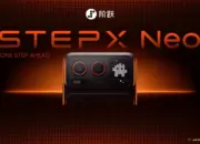 StepFun Perkenalkan StepX Neo, Smartphone AI Agent Pertama di Dunia