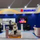 Suzuki Ramaikan Jakarta Fair 2026 Tebar Promo DP Motor Mulai Rp500 Ribu