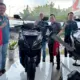 TDM Resmi Perkenalkan New Honda Vario Evo 160 di Lampung Dibanderol Mulai Rp28 Jutaan
