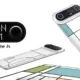TECNO Camon 50 Slim Resmi Diperkenalkan Usung Desain Tipis dengan Tampilan Berbeda