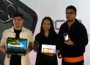 TECNO POVA 8 5G Resmi Hadir di Indonesia, Bawa Baterai 8000mAh dan Alive Matrix Display