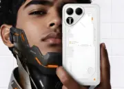 TECNO Pova 8 5G Meluncur 11 Juni, Bawa Baterai 8.000mAh dan Desain Futuristik ala Nothing