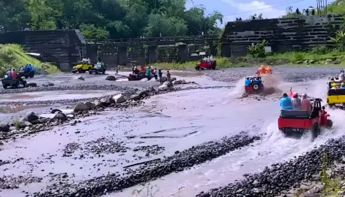 20 Tempat Wisata di Kabupaten Sleman yang Wajib Dikunjungi Saat Liburan