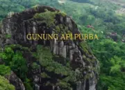 20 Tempat Wisata di Kabupaten Gunungkidul yang Wajib Dikunjungi Saat Liburan