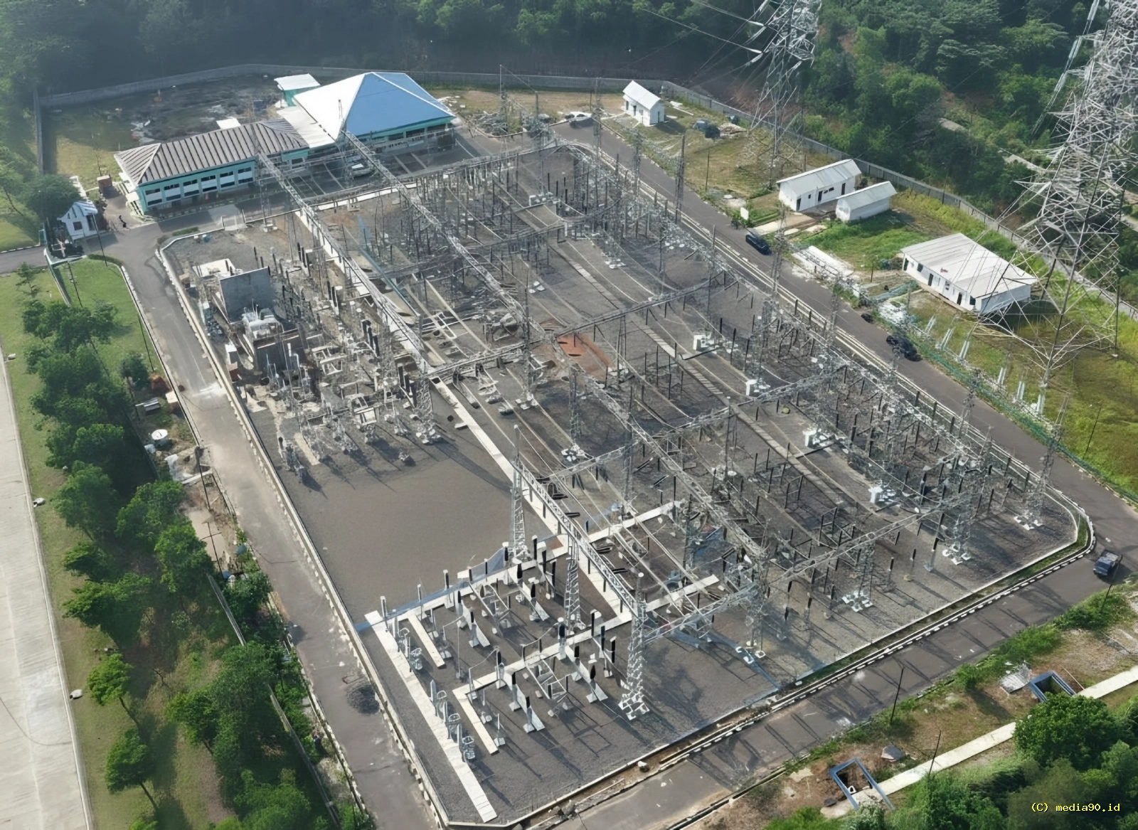 Tarif Listrik Triwulan III 2026 Tetap PLN Siap Jalankan Kebijakan Pemerintah dan Jaga Kualitas Layanan