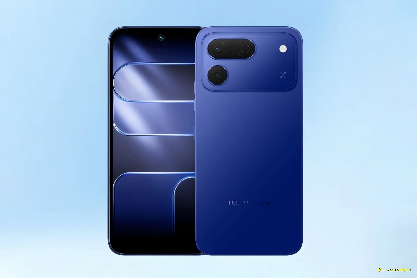 Tecno Spark 50 Pro Resmi Diperkenalkan, Tawarkan Helio G100 dan Baterai 6.000 mAh