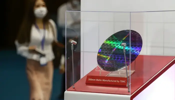 TSMC Siapkan Teknologi CoPoS, Chip AI Bisa Lebih Murah dan Kencang