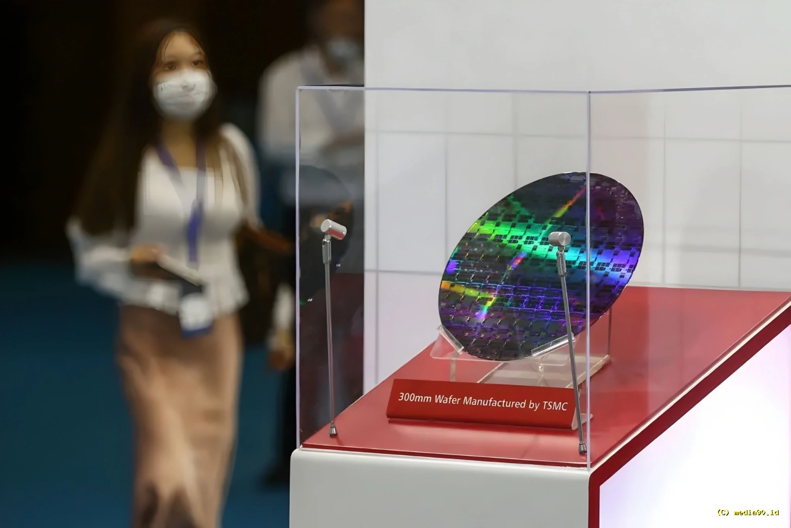 Teknologi CoPoS TSMC Disebut Bisa Bikin Chip AI Lebih Kencang dengan Biaya Lebih Rendah