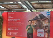 Telkomsel Siapkan Bundling IndiHome dengan Panel Surya, Bisa Hemat Tagihan Listrik hingga 50 Persen