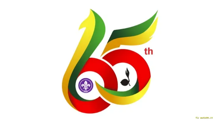 Tema dan Logo Hari Pramuka ke-65 Tahun 2026: Makna, Filosofi, dan Artinya