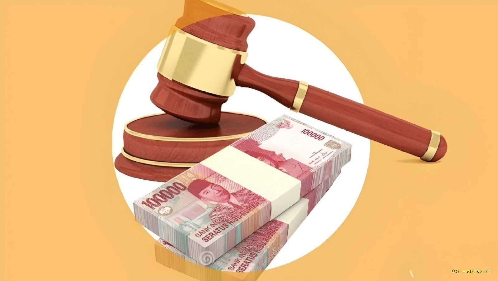 Terungkap Ini 3 Kode yang Dipakai Koh John Saat Diduga Suap Pejabat Bea Cukai
