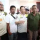 Tindak Lanjuti Keluhan Warga Satgas PRR Perbaiki Struktur Jembatan Enang enang