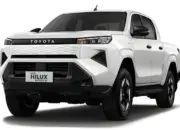 Spesifikasi Toyota Hilux Listrik, Pikap EV Seharga Rp1,019 Miliar dengan Dual Motor AWD