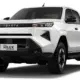 Toyota Hilux EV Resmi Diperkenalkan Simak Spesifikasi Unggulan dan Harganya