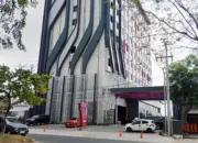 DPRD Bandar Lampung Tegur Fave+ Hotel, Minta Fungsi Trotoar Segera Dipulihkan