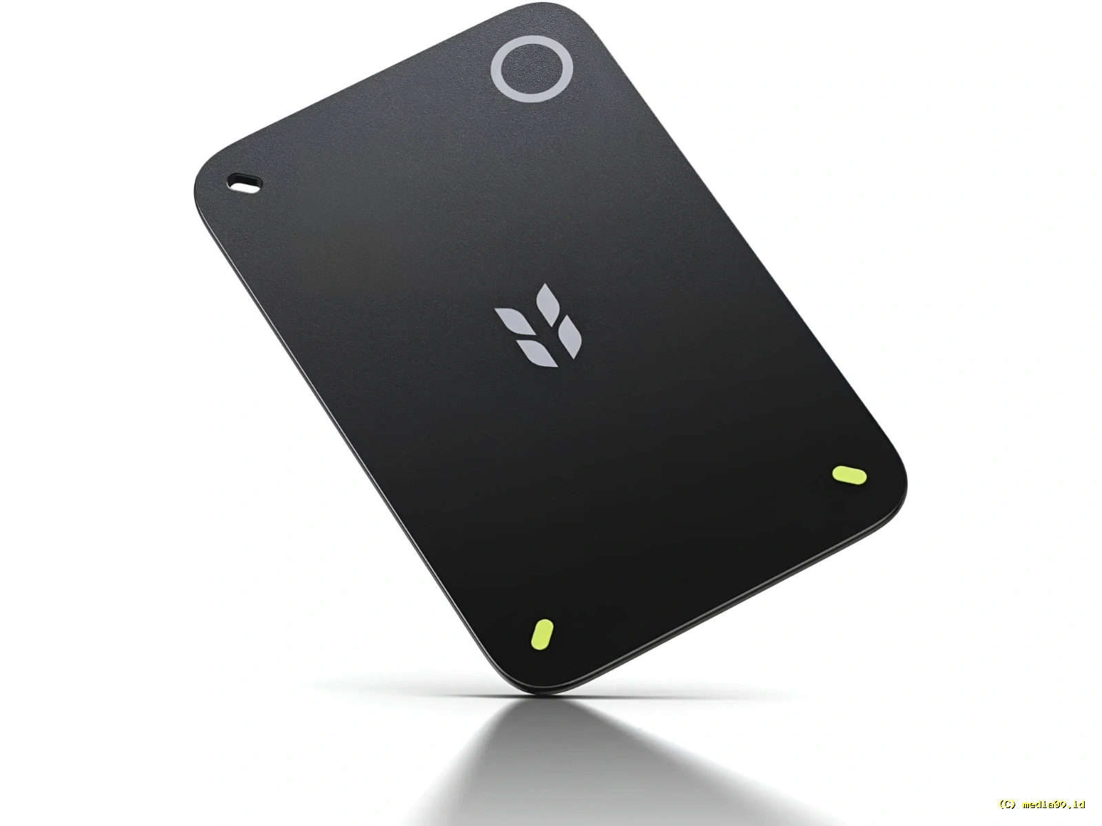 UGREEN Resmi Luncurkan FineTrack Slim Duo, Tracker untuk iPhone dan Android dengan Baterai hingga 7 Tahun