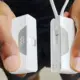 Unik! Power Bank Ini Bisa Dibelah Jadi Dua untuk Pengisian Bersamaan