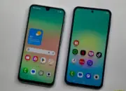 Galaxy A27 5G vs Galaxy A26 5G, Ini Daftar Peningkatan yang Dibawa Samsung