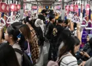 DPRD DKI Minta Kajian Mendalam Usulan Penambahan 6 Kategori Penerima Transportasi Umum Gratis