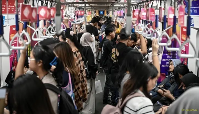 DPRD DKI Minta Kajian Mendalam Usulan Penambahan 6 Kategori Penerima Transportasi Umum Gratis