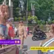 Viral Pria Disangka ODGJ saat Hendak Diamankan Satpol PP Fakta Sebenarnya Mengejutkan