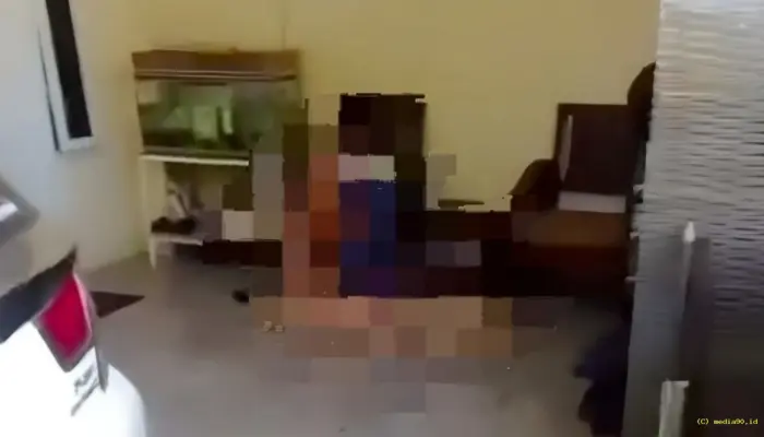 Viral Remaja di Sidoarjo Terima Pesanan Ojol Tanpa Busana, Orang Tua Dipanggil