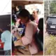 Viral Seorang Ibu di Lampung Melahirkan di Mobil dalam Perjalanan ke Puskesmas