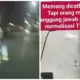 Viral di Semarang, Pengemudi GoCar Kejar Pelaku Tabrak Lari hingga Batur Sari, Minta Tanggung Jawab