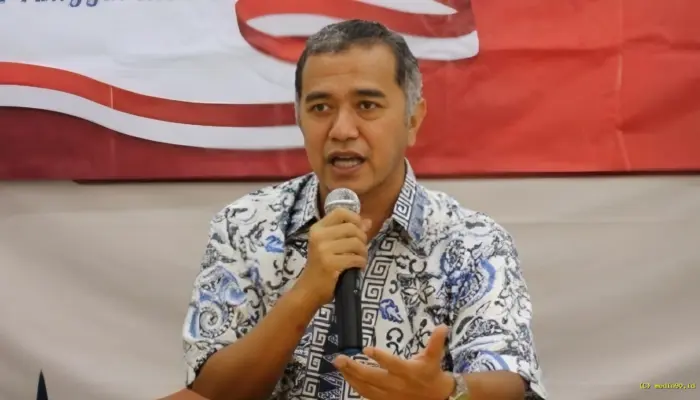 Waka Komisi VIII DPR Kecam Kasus Kakek Cabuli 32 Murid SD, Minta Pelaku Dihukum Berat