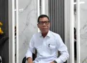 Wakil Ketua II DPRD Lampung Ajak Masyarakat Perkuat Budaya Olahraga Usai Euforia Piala Dunia 2026