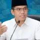 Wakil Ketua Komisi I DPRD Lampung Usulkan Raperda Keamanan dan Perlindungan Pengguna Jalan