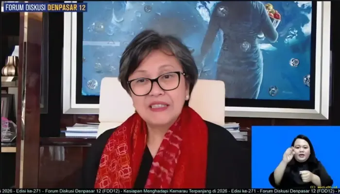 Waka MPR: Peningkatan Mutu Pendidikan Perlu Kolaborasi Semua Elemen Bangsa