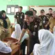 Wali Kota Bandar Lampung dan Kajati Lampung Tinjau Pelaksanaan Program Makan Bergizi Gratis