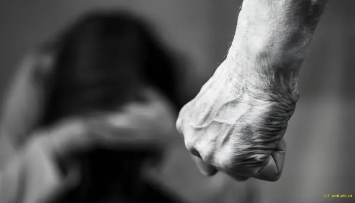 Wanita di Bekasi Kabur Lewat Jendela Usai Diduga Disekap dan Dianiaya Pacar