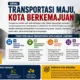 Warga Bandar Lampung Mendambakan Transportasi Publik yang Aman dan Modern