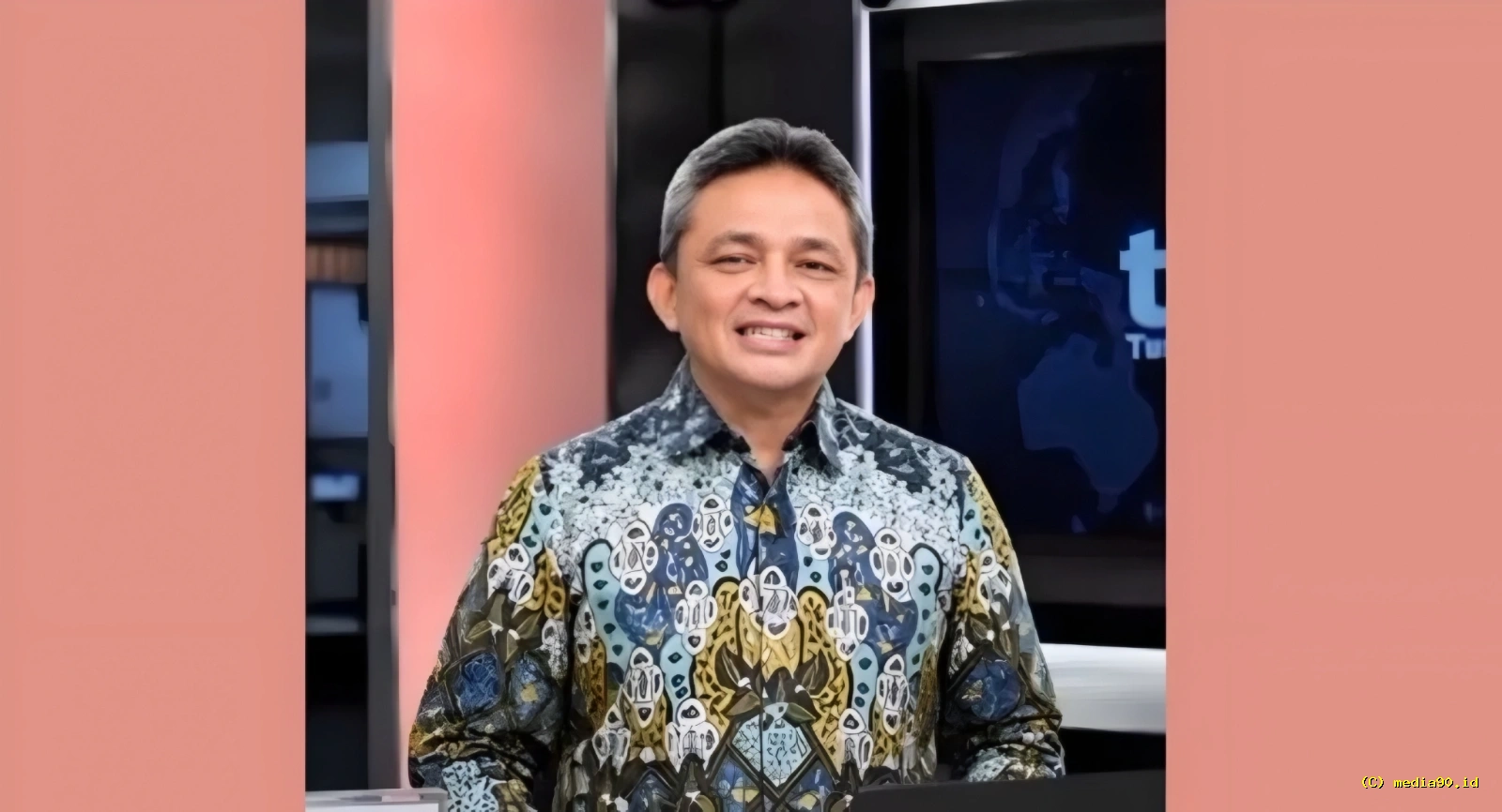 Waspada Klaim Bantuan Pensiunan 2026 Mengatasnamakan Taspen di TikTok Terindikasi Phishing
