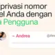 WhatsApp Resmi Hadirkan Fitur Username, Pengguna Kini Bisa Reservasi Nama