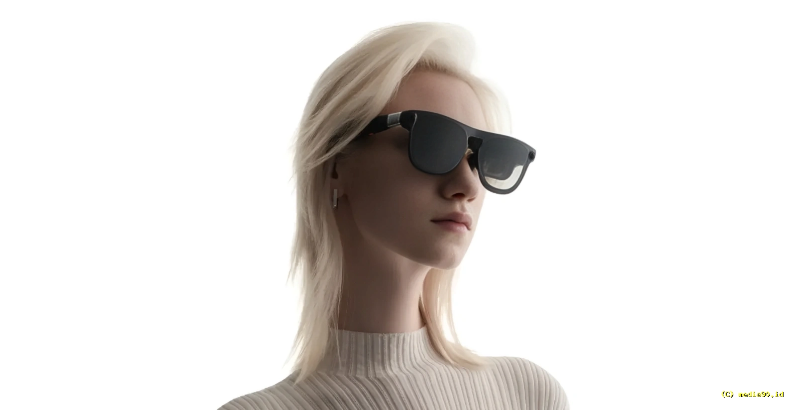 XREAL Aura Resmi Meluncur, Jadi Perangkat Pertama dengan Snapdragon Reality Elite