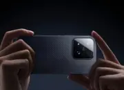 Xiaomi 17 Max Resmi Diumumkan, Andalkan Baterai Jumbo 8.000 mAh dan Kamera 200 MP