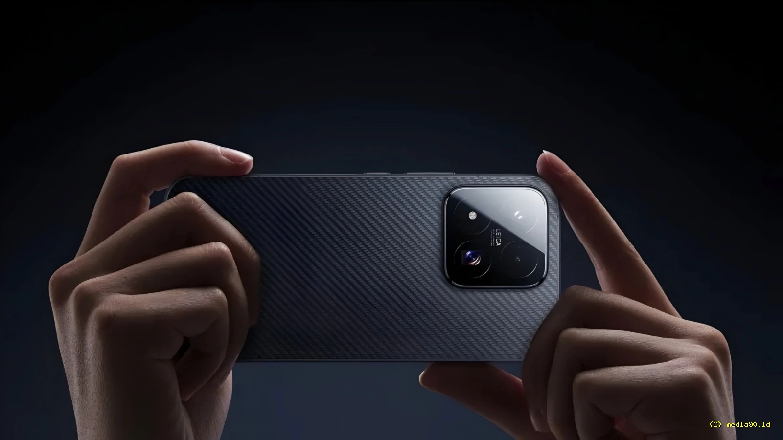 Xiaomi 17 Max Resmi Diumumkan, Andalkan Baterai Jumbo dan Kamera Resolusi Tinggi
