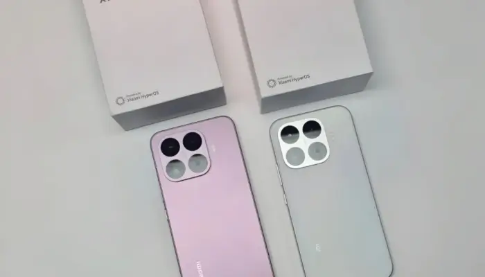 Xiaomi 17T Series Resmi Hadir di Indonesia, Bawa Kamera Periskop dan Baterai hingga 7.000mAh