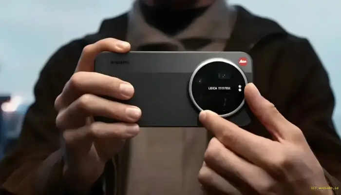 Bocoran Xiaomi 18 Pro, Bakal Usung Privacy Display dan Dual Kamera 200MP