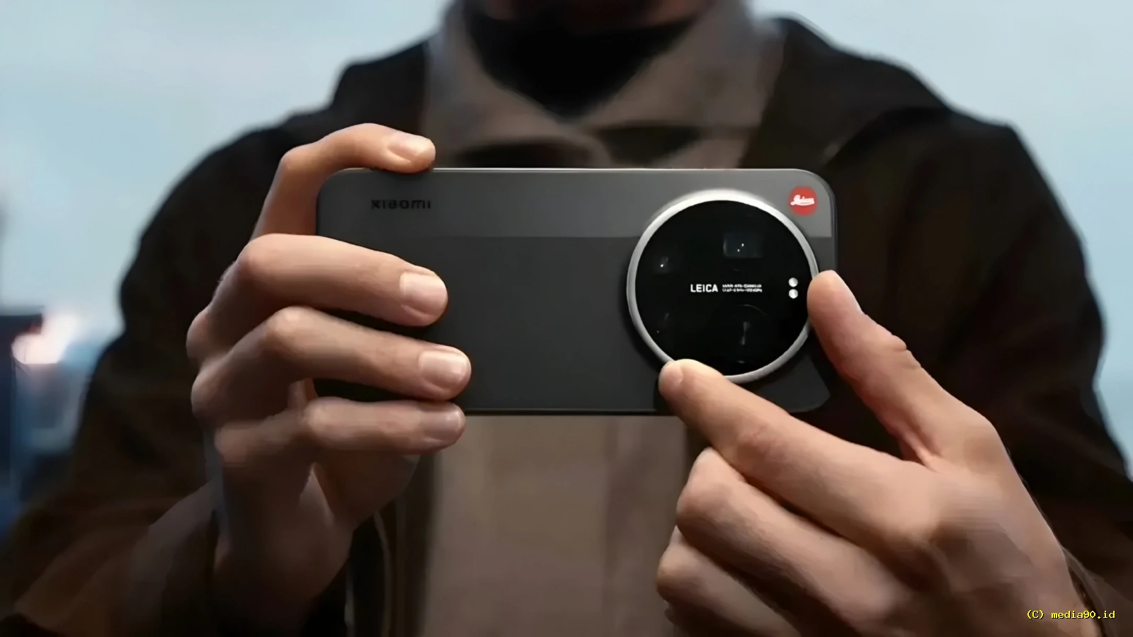 Xiaomi 18 Pro Muncul di Bocoran Terbaru, Andalkan Privacy Display dan Dual Kamera 200MP