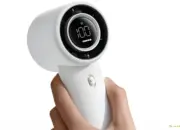 Xiaomi Resmi Luncurkan Mijia Handheld Fan, Kipas Angin Portable yang Tahan hingga 40 Jam