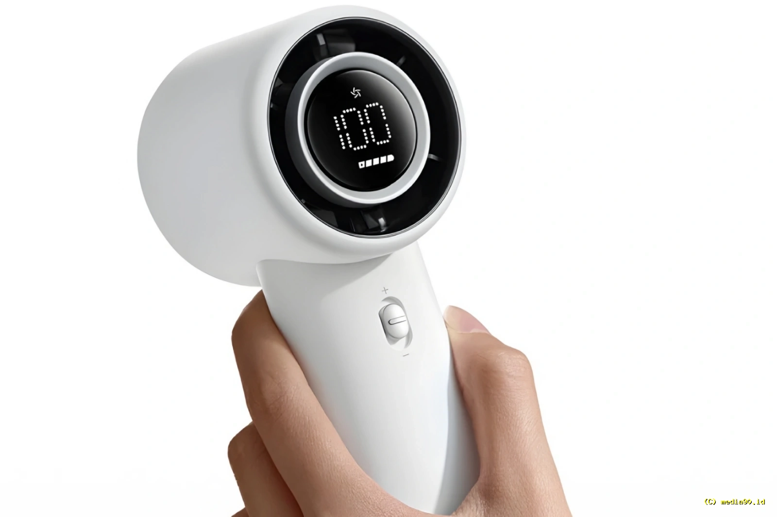 Xiaomi Mijia Fan Terbaru Debut, Tawarkan Pemakaian hingga 40 Jam Sekali Isi Daya