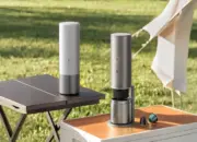 Xiaomi Rilis Mesin Espresso Portabel, Bisa Ngopi di Mana Saja