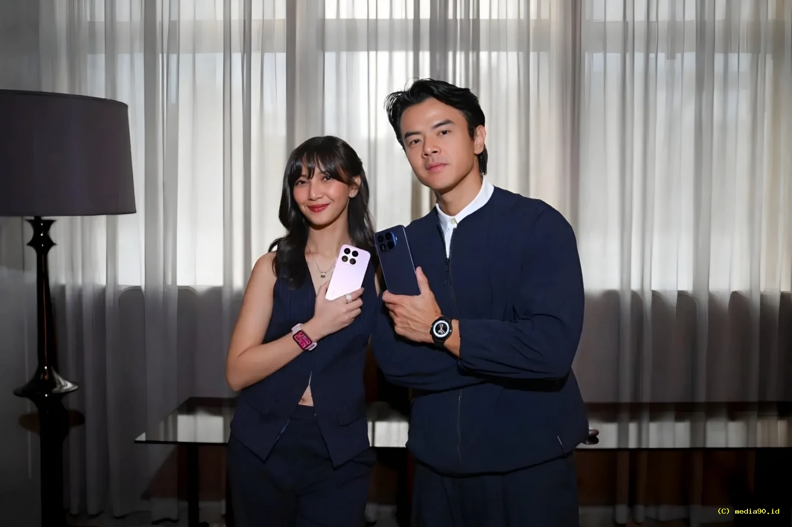 Xiaomi Rilis Watch S5 Buds 6 dan Smart Band 10 Pro di Indonesia Simak Harga dan Spesifikasinya