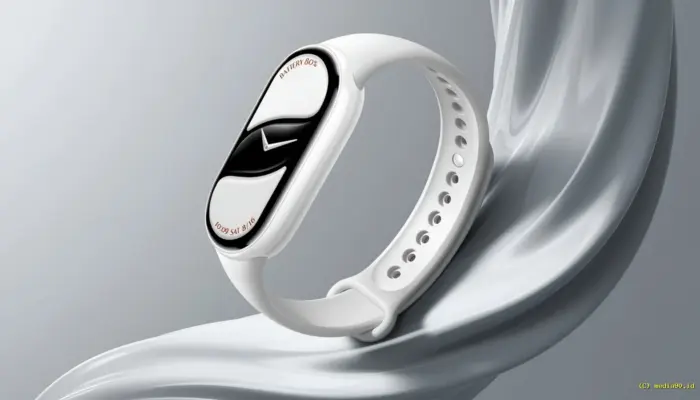 Xiaomi Smart Band 11 NFC Terindikasi Masuk Indonesia, Bakal Bawa Fitur Pembayaran Digital?