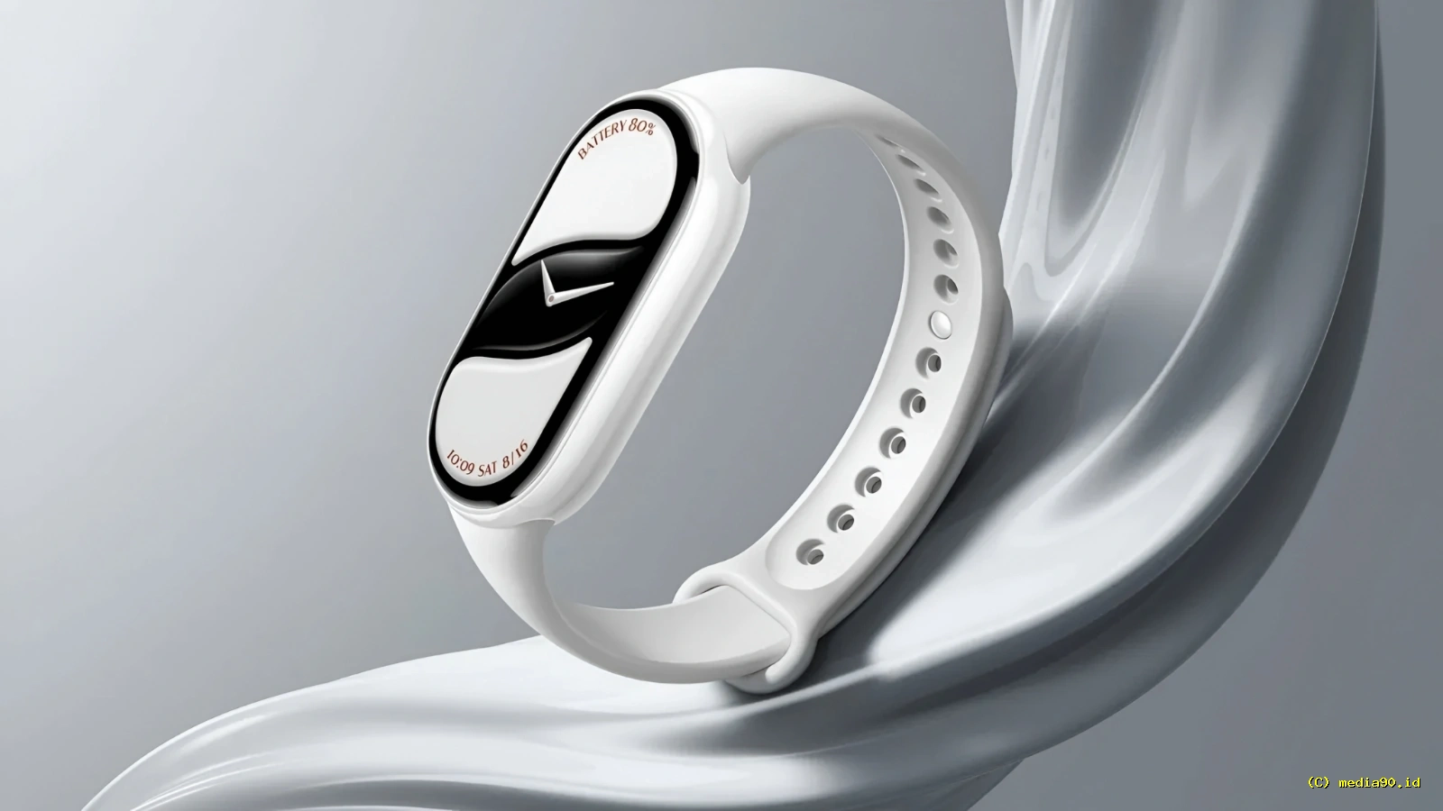 Xiaomi Smart Band 11 NFC Terpantau Lolos Sertifikasi, Rilis di Indonesia Tinggal Tunggu Waktu?